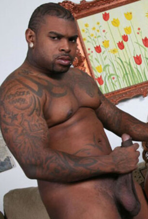 Rico Strong